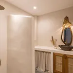 Cavo Dio 5 - Beachfront Bliss - Cozy Pool Sunsets Apartmán *