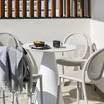 Cavo Dio 5 - Beachfront Bliss - Cozy Pool Sunsets Apartmán Dhiminio