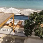 Cavo Dio 5 - Beachfront Bliss - Cozy Pool Sunsets Dhiminio