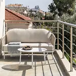 Cavo Dio 5 - Beachfront Bliss - Cozy Pool Sunsets Apartmán *