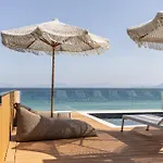 Cavo Dio 5 - Beachfront Bliss - Cozy Pool Sunsets