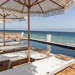 Cavo Dio 5 - Beachfront Bliss - Cozy Pool Sunsets Dhiminio