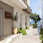 Cavo Dio 5 - Beachfront Bliss - Cozy Pool Sunsets Dhiminio