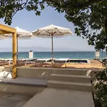 Cavo Dio 5 - Beachfront Bliss - Cozy Pool Sunsets * Dhiminio