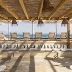Apartmán Cavo Dio 5 - Beachfront Bliss - Cozy Pool Sunsets