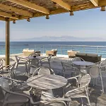 Apartmán Cavo Dio 5 - Beachfront Bliss - Cozy Pool Sunsets *