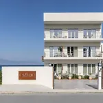 Cavo Dio 5 - Beachfront Bliss - Cozy Pool Sunsets * Dhiminio