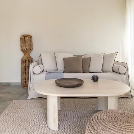 Cavo Dio 1 - Beachfront Bliss - Cozy Pool Sunsets Dhiminio