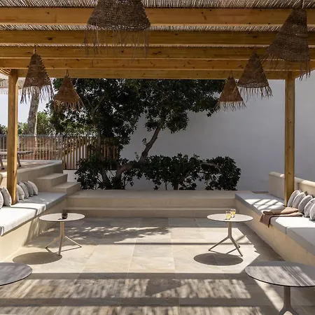 Cavo Dio 5 - Beachfront Bliss - Cozy Pool Sunsets Apartment Dhiminio